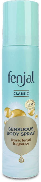 Fenjal Body Spray 75ml