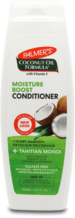 Palmer's Coconut Oil Formula Moisture Boost Conditioner 400ml