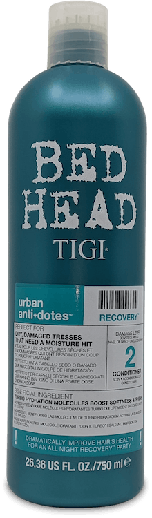 Tigi Bed Head Urban Antidotes Recovery Conditioner 750ml