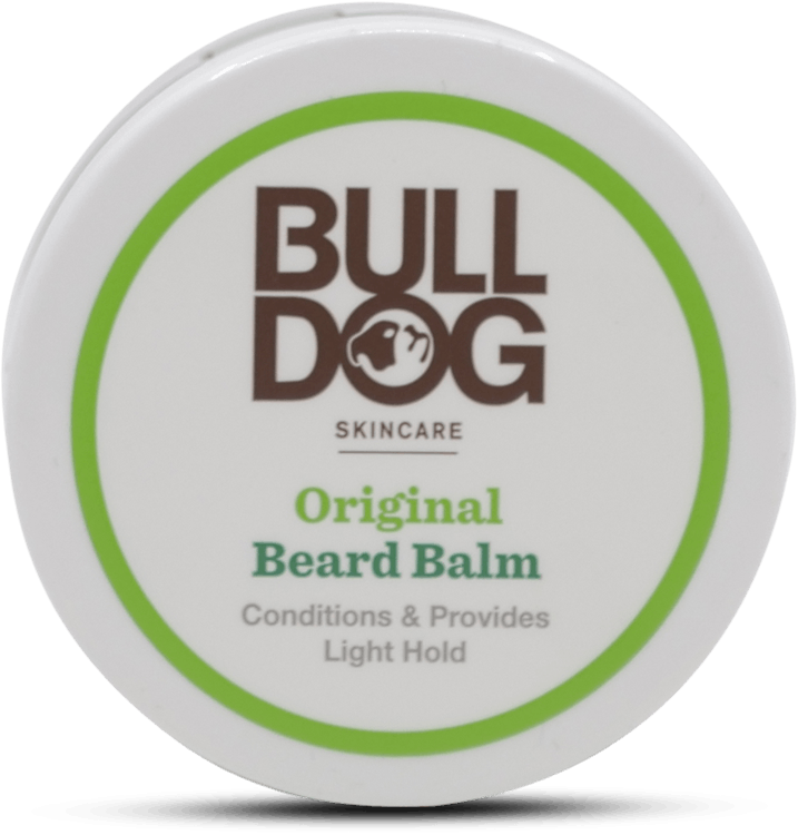 Bulldog Original Beard Balm 75ml