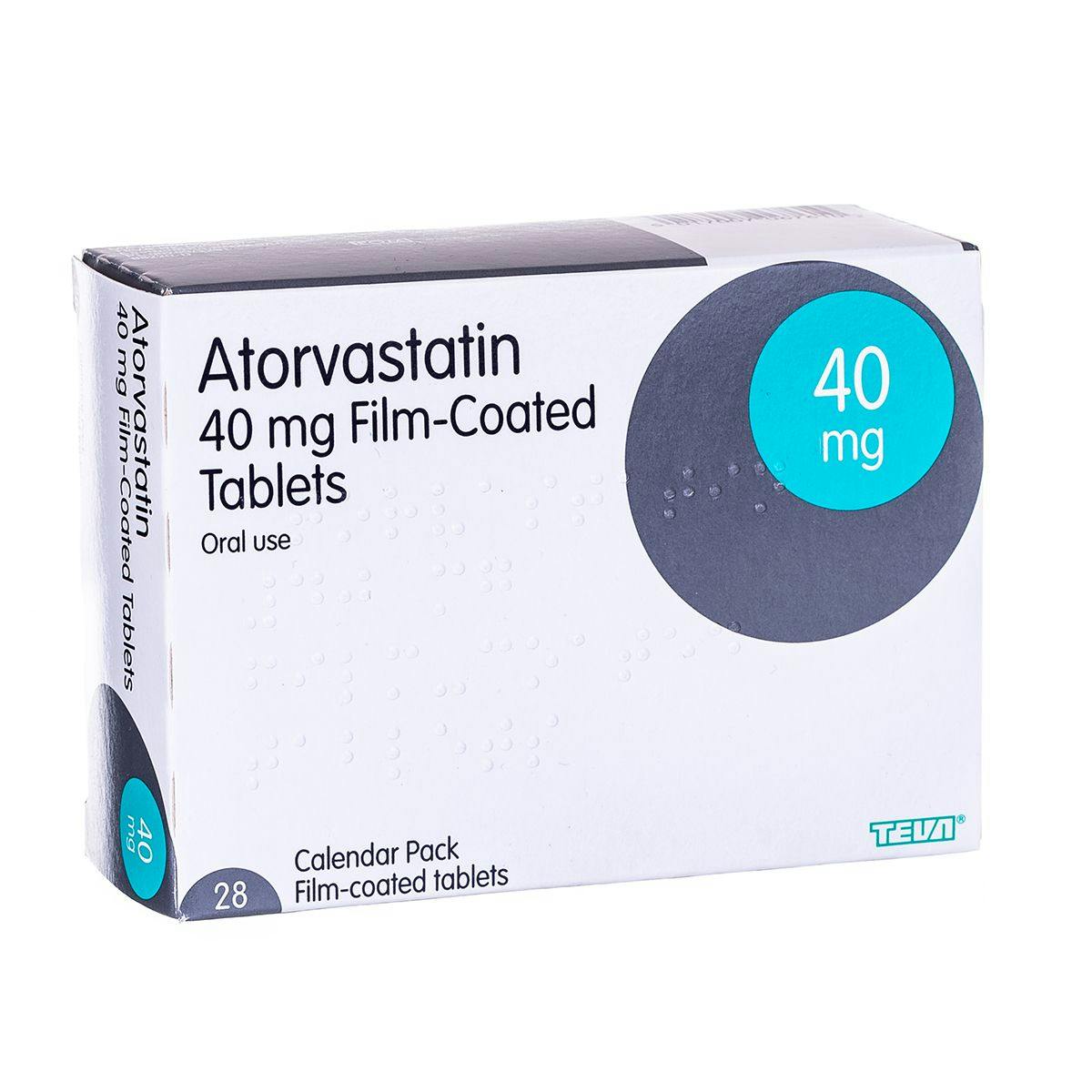 Atorvastatin