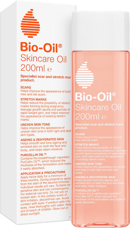 Bio-Oil Skincare Oil 200ml