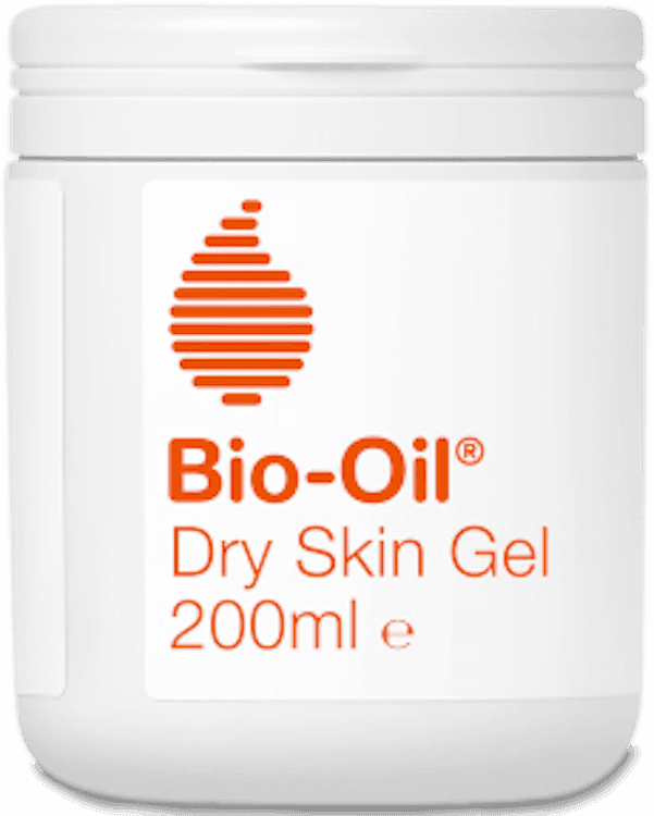 Bio-Oil Dry Skin Gel 200ml