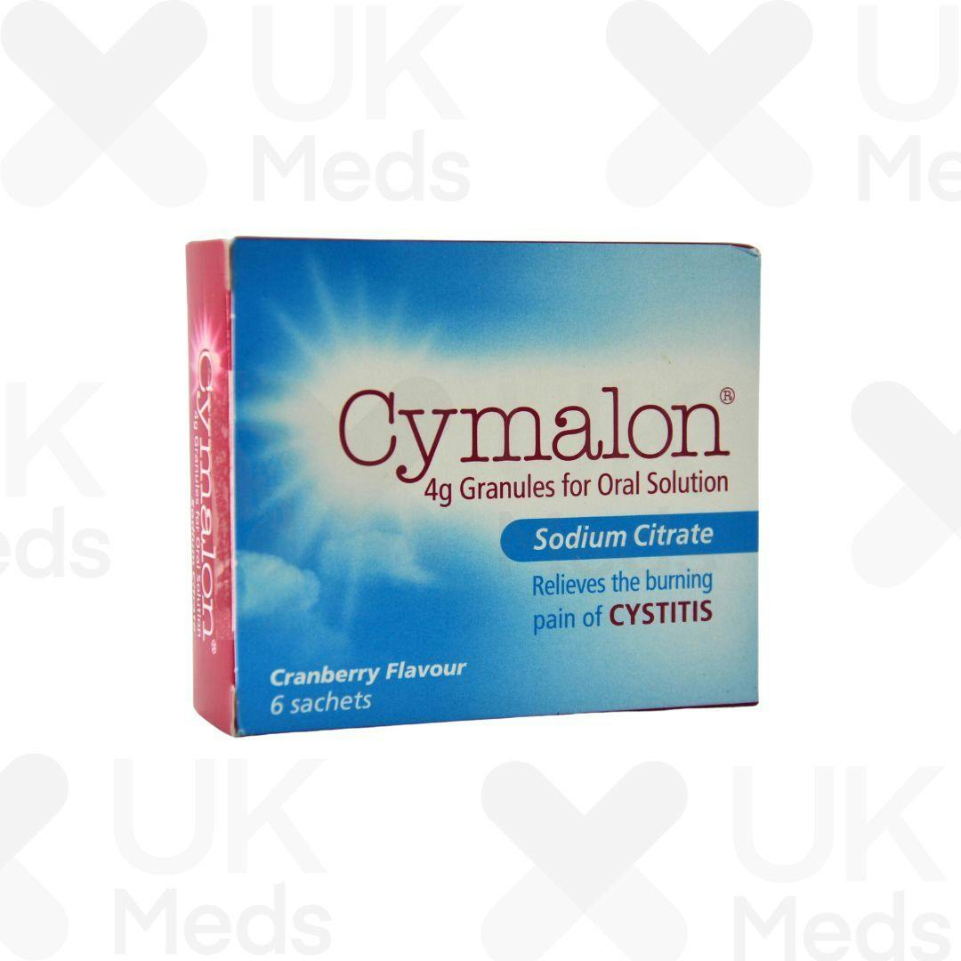 Cymalon (Sodium Citrate)