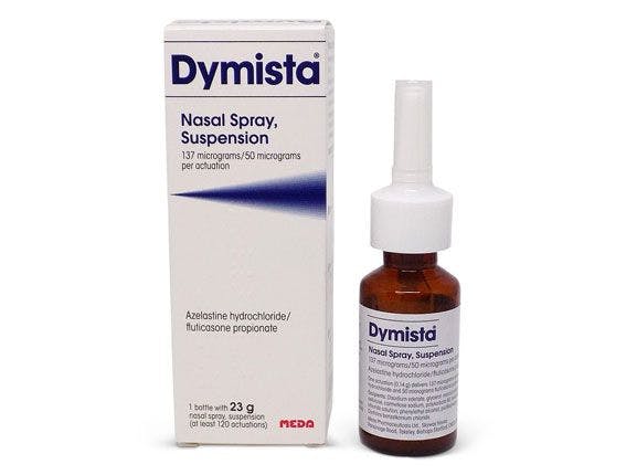 Dymista Nasal