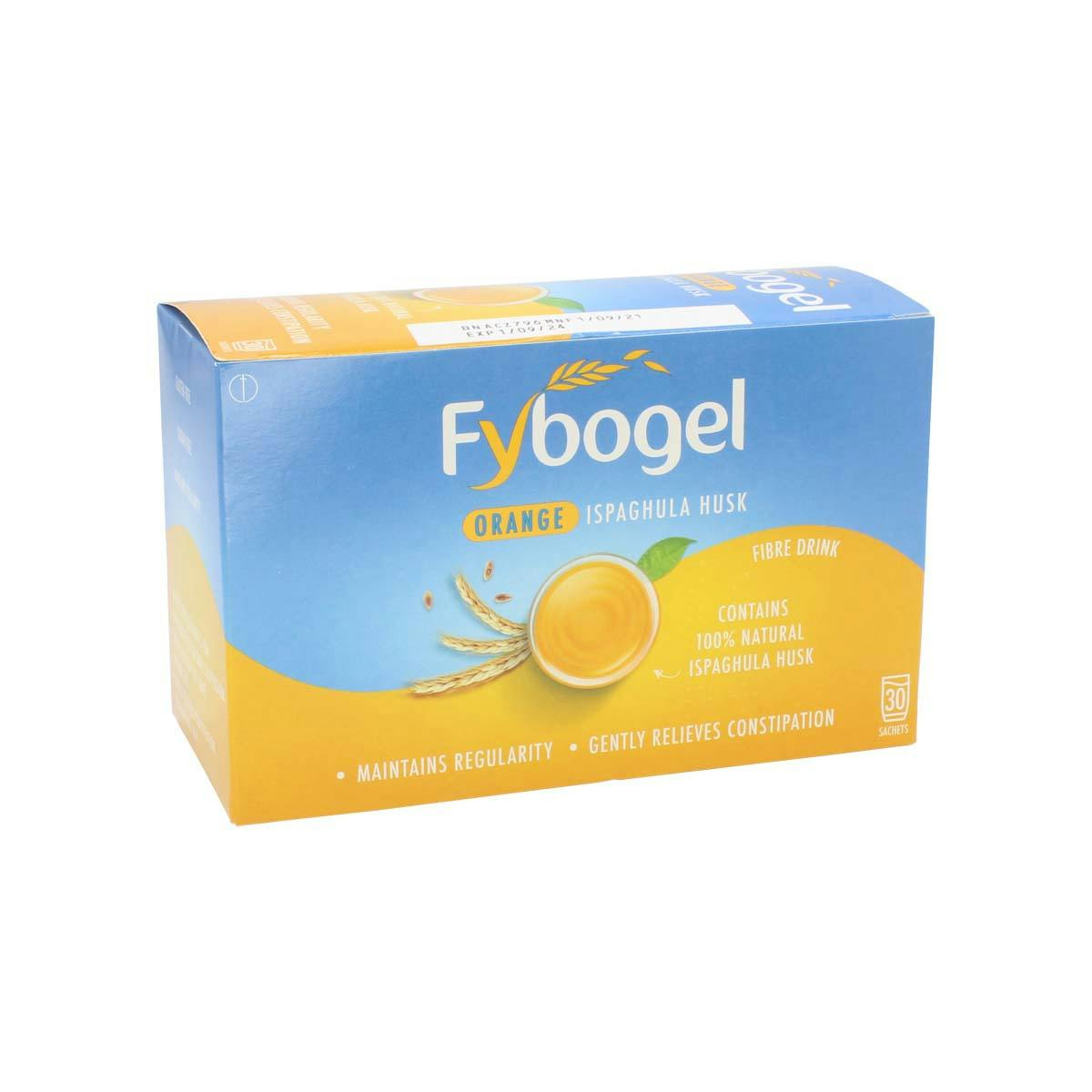 Fybogel