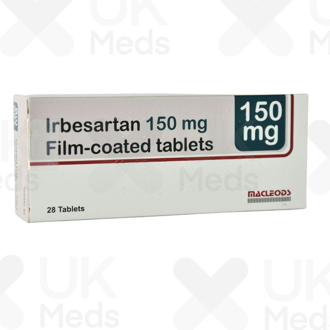 Irbesartan