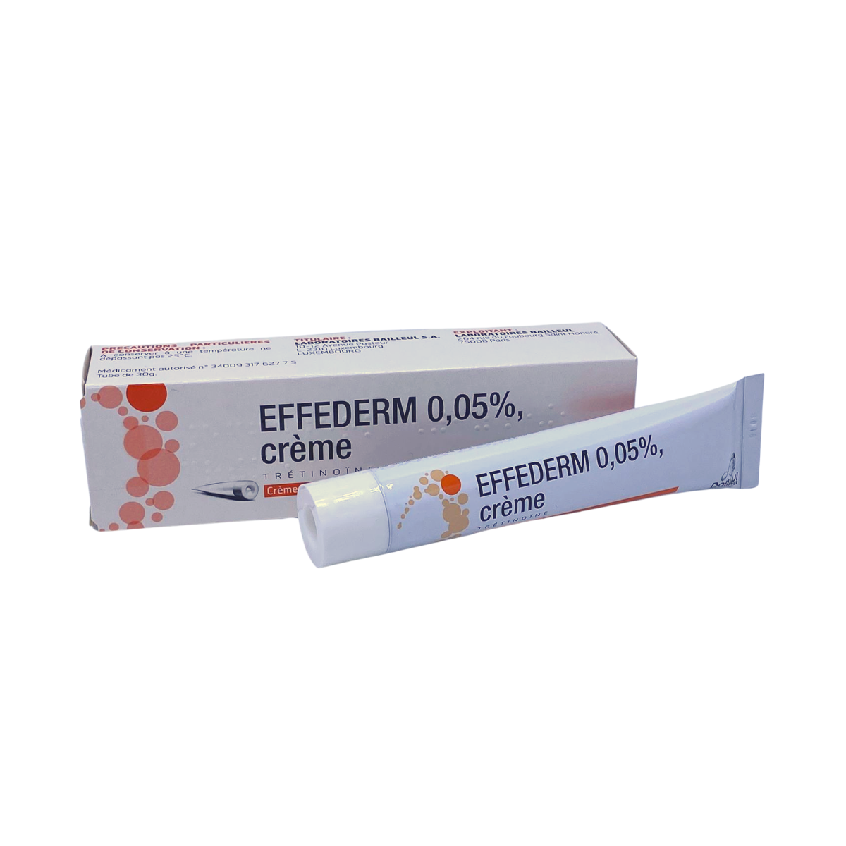 Tretinoin