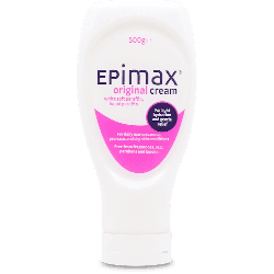 Epimax Cream 500g