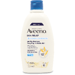 Aveeno Daily Moisturising Body Cleansing Oil 300ml