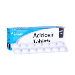 Aciclovir