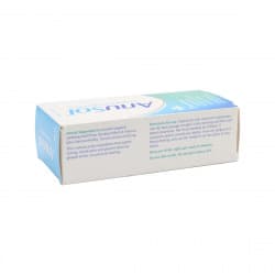 Anusol Suppositories