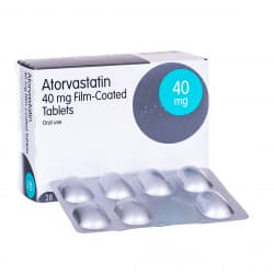 Atorvastatin