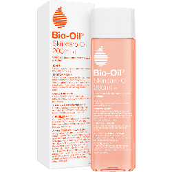 Bio-Oil Skincare Oil 200ml