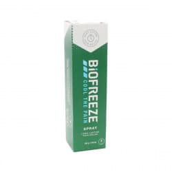 Biofreeze Pain Relief Spray - 118g