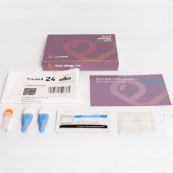 yorktest Food Allergy & Intolerance Bundle