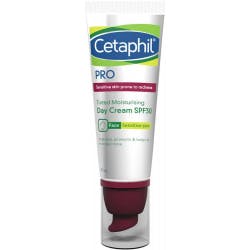 Cetaphil Pro Tinted Moisturising Day Cream SPF 30 50ml