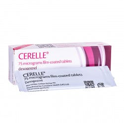 Cerelle / Cerelle Pill