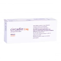 Circadin (Melatonin)