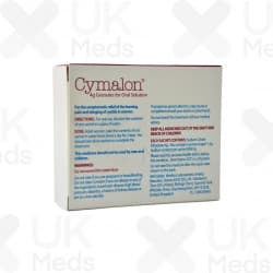 Cymalon (Sodium Citrate)