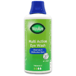 Vizulize Eye Wash 300ml