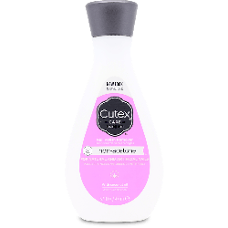 Cutex Acetone Free Nail Polish Remover 200ml