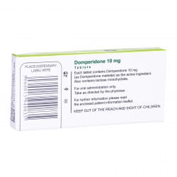 Domperidone