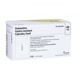 Duloxetine