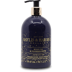 Baylis & Harding Limited Edition Bottle of Hope Hand Wash 500ml