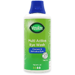 Vizulize Eye Wash 300ml