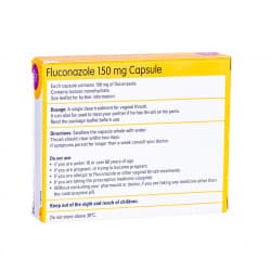 Fluconazole