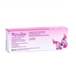 Mercilon / Mercilon Pill