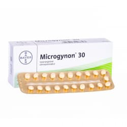 Microgynon / Microgynon Pill