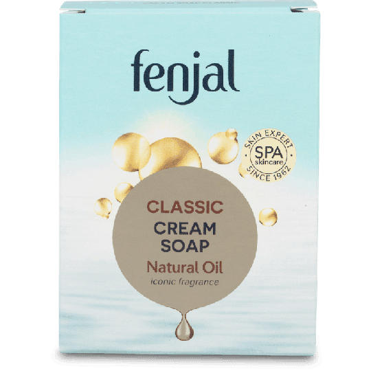 Fenjal Classic Soap 100g