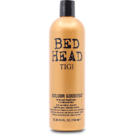 Tigi Bed Head Colour Goddess Oil Infused Conditioner 750ml