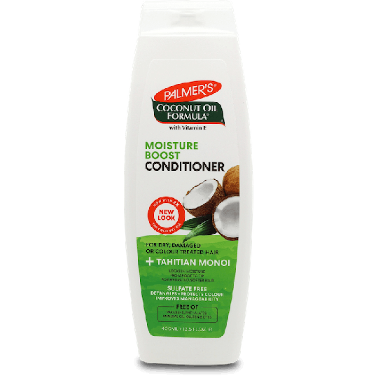 Palmer's Coconut Oil Formula Moisture Boost Conditioner 400ml