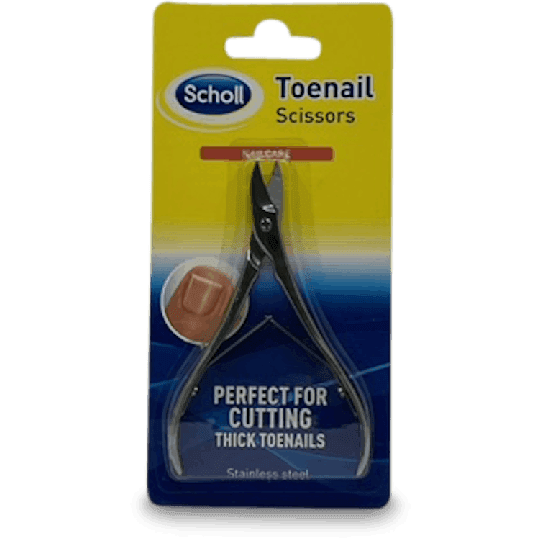 Scholl Toenail Scissors