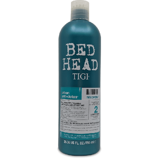 Tigi Bed Head Urban Antidotes Recovery Conditioner 750ml