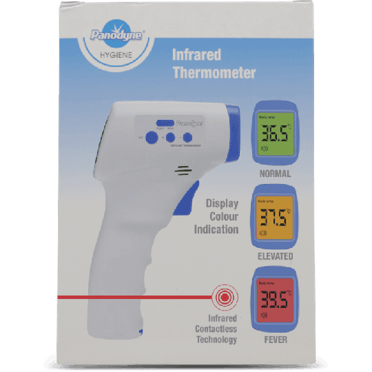 Panodyne Infrared Thermometer