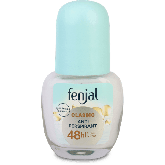 Fenjal Deodorant Roll-On 50ml