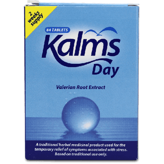 Kalms 84 Tablets