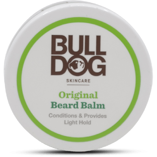 Bulldog Original Beard Balm 75ml