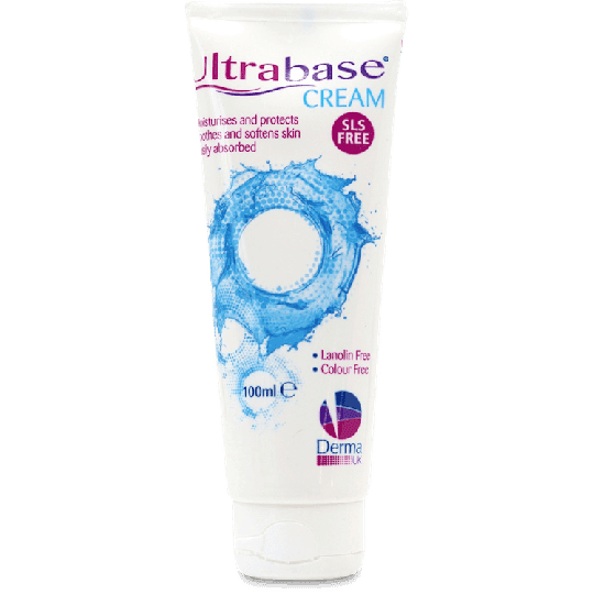 Ultrabase Cream 100ml