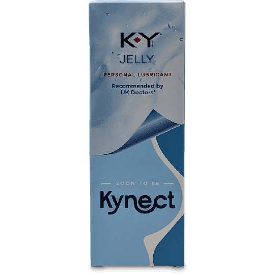 KY Jelly Lubricant 50ml