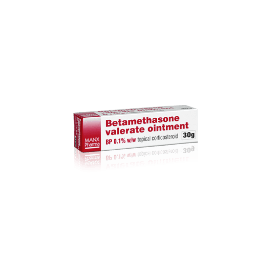 Betamethasone Ointment