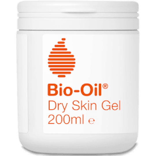 Bio-Oil Dry Skin Gel 200ml