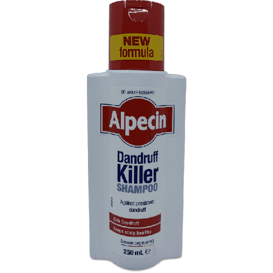 Alpecin Dandruff Killer Shampoo 250ml