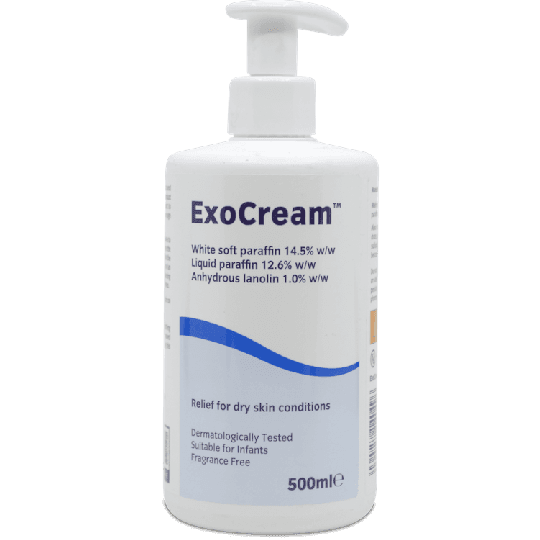 ExoCream 500ml