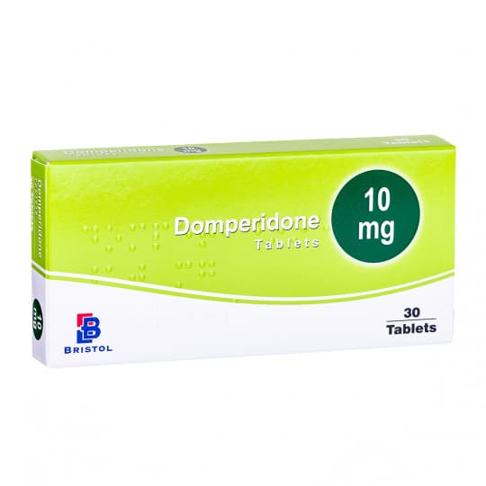 Domperidone