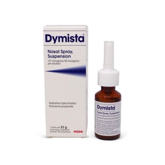 Dymista Nasal